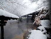 黒川温泉